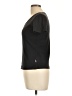 Esprit 100% Cotton Black Short Sleeve T-Shirt Size L - photo 5