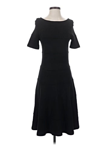 Zara Basic Casual Dress (view 1)