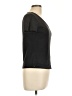 Esprit 100% Cotton Black Short Sleeve T-Shirt Size L - photo 4