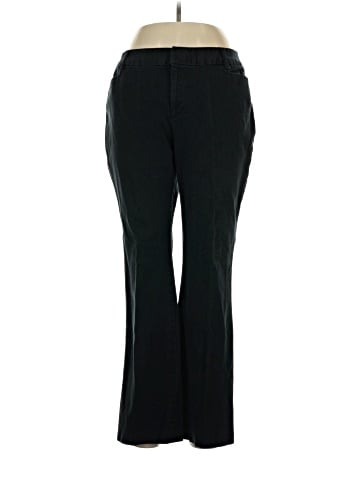 St. John's Bay Dress Pants (view 1)