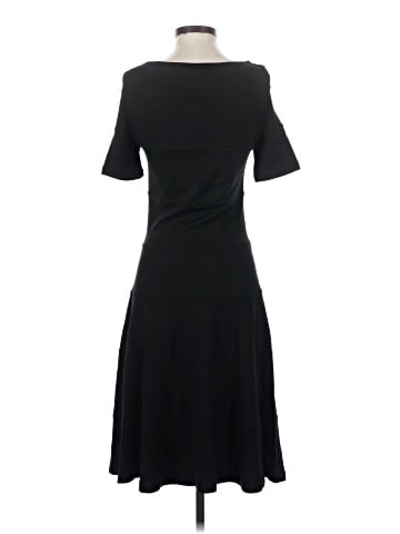 Zara Basic Casual Dress (view 2)