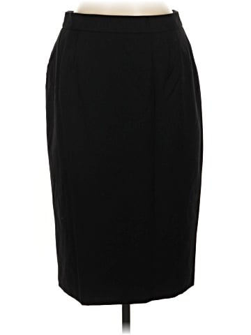 Escada by Margaretha Ley Formal Skirt (view 1)