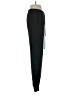 Kindred Bravely Solid Black Casual Pants Size S - photo 4