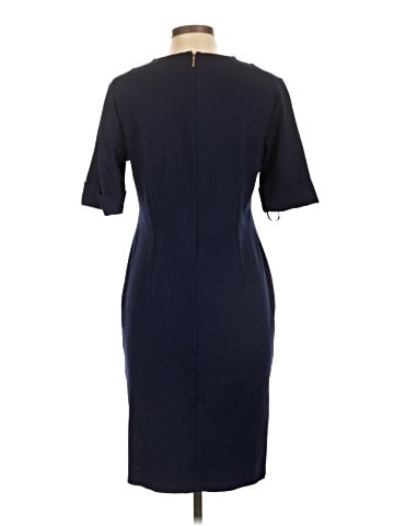 Lauren by Ralph Lauren Casual Dress (view 2)
