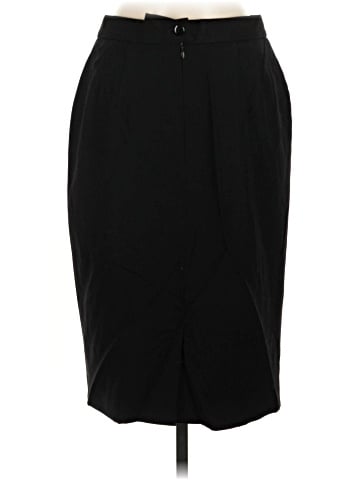 Escada by Margaretha Ley Formal Skirt (view 2)