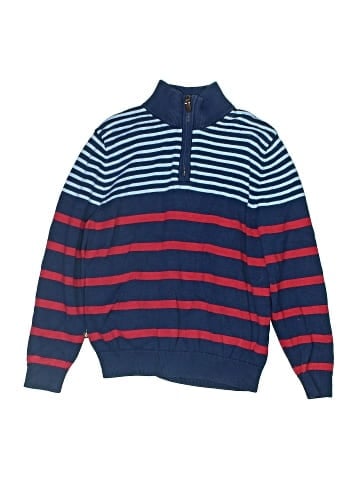 Brooks Brothers Pullover Sweater (view 1)