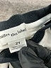 miles the label Ivory 3/4 Sleeve T-Shirt Size 2 - photo 4