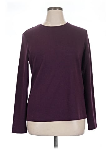 Banana Republic Factory Store Pullover Sweater (view 1)