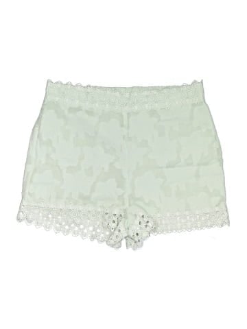 Blue Rain Shorts (view 1)