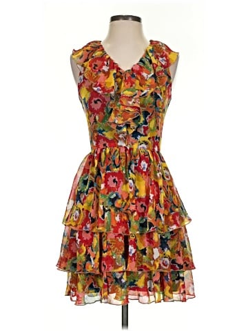 RACHEL Rachel Roy Cocktail Dress (view 1)