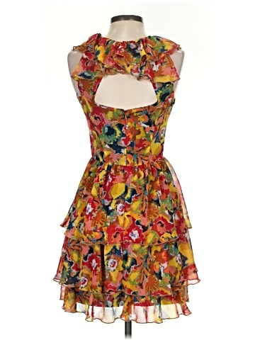 RACHEL Rachel Roy Cocktail Dress (view 2)
