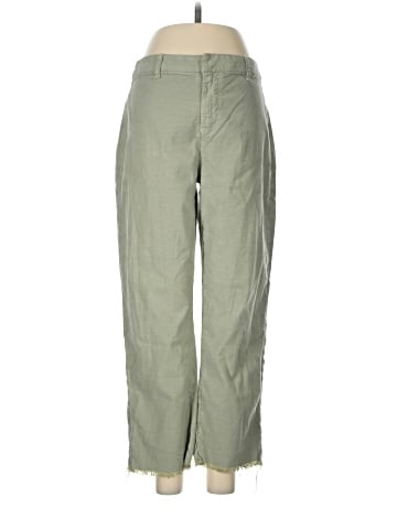 Frank & Eileen Casual Pants (view 1)
