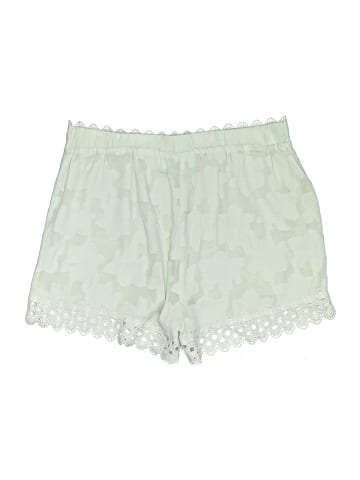 Blue Rain Shorts (view 2)