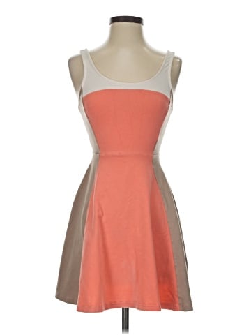 Express Cocktail Dress (view 1)