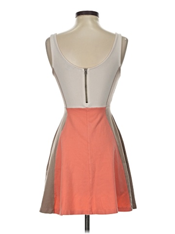 Express Cocktail Dress (view 2)