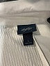 Daytrip 100% Polyester Ivory Long Sleeve Blouse Size L - photo 7