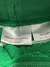 Hanna Andersson Stripes Green Shorts Size 4 - photo 3