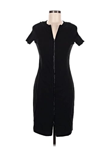 Halston Heritage Casual Dress (view 1)