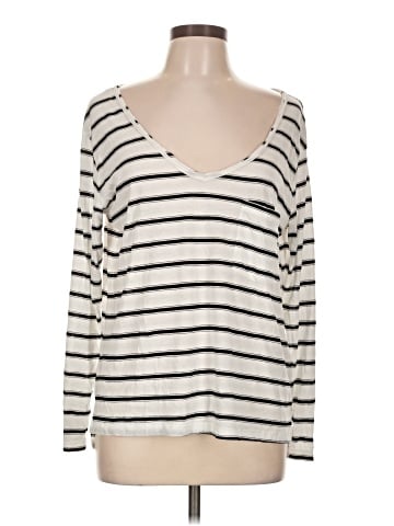 BP. Pullover Sweater (view 1)