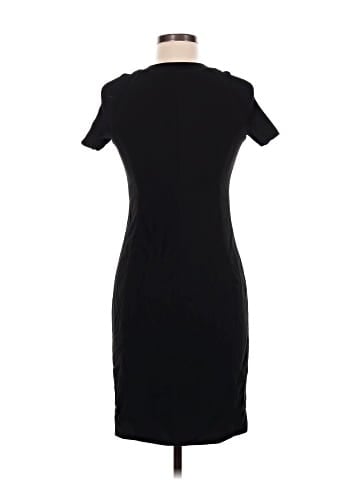 Halston Heritage Casual Dress (view 2)