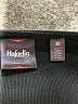 Rafaella Solid Black 3/4 Sleeve T-Shirt Size 2X - photo 7