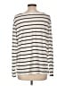 BP. Ivory Pullover Sweater Size L - photo 2