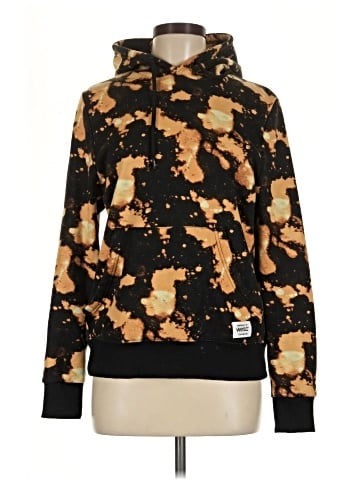 WESC Pullover Hoodie (view 1)