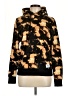 WESC 100% Polyester Brown Pullover Hoodie Size M - photo 1