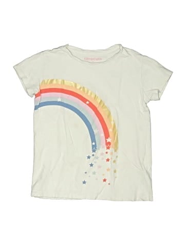 Crewcuts Outlet Short Sleeve T-Shirt (view 1)