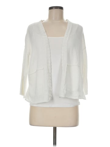 Eileen Fisher Cardigan (view 1)