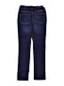 Old Navy Solid Blue Jeans Size 10 - 12 - photo 2