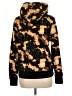 WESC 100% Polyester Brown Pullover Hoodie Size M - photo 2