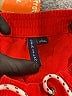 Janie and Jack Solid Red Shorts Size 5 - photo 3