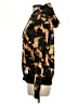 WESC 100% Polyester Brown Pullover Hoodie Size M - photo 5
