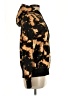WESC 100% Polyester Brown Pullover Hoodie Size M - photo 4