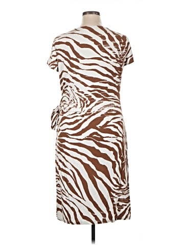Lafayette 148 New York Casual Dress (view 2)