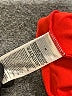 Gap Color Block Orange Cocktail Dress Size M - photo 5