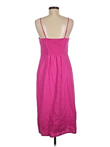 J.Crew Factory Store Casual Dress (view 2)