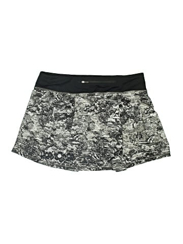 Lululemon Athletica Active Skort (view 2)