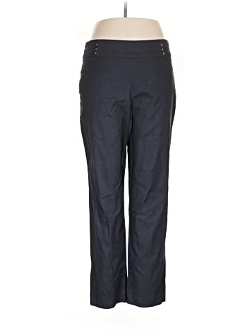 JM Collection Casual Pants (view 1)