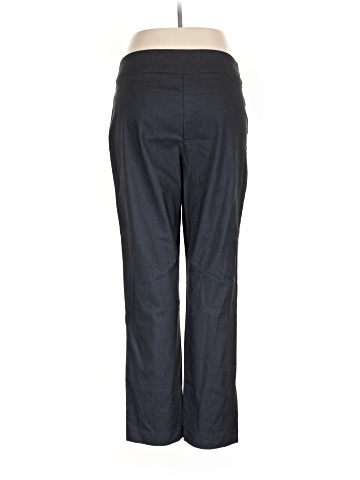 JM Collection Casual Pants (view 2)