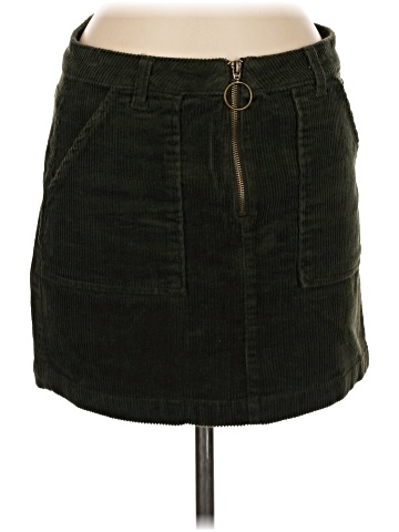 BLUE SPICE Casual Skirt (view 1)