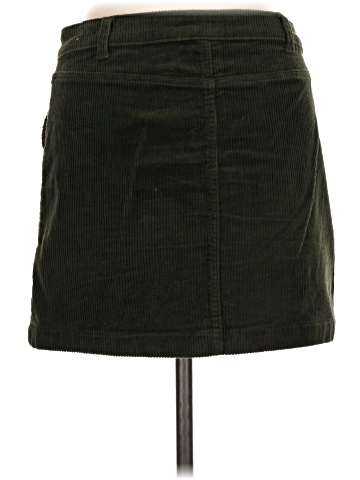 BLUE SPICE Casual Skirt (view 2)