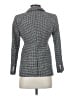 J.Crew Factory Store Houndstooth Gray Blazer Size 00 - photo 2