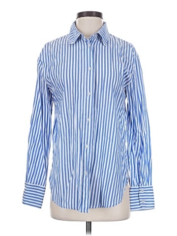 Have Long Sleeve Button-Down Shirt (view 1)