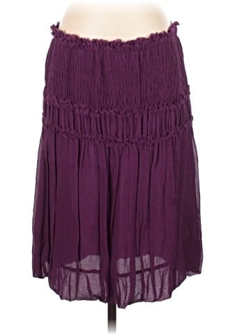 MNG Casual Skirt (view 1)
