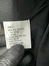 Fate Solid Black Casual Dress Size S - photo 8