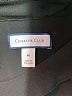 Charter Club Black Long Sleeve Blouse Size M - photo 7