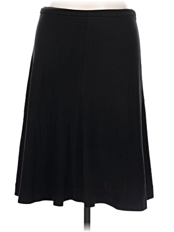 Forth & Towne Casual Skirt (view 1)