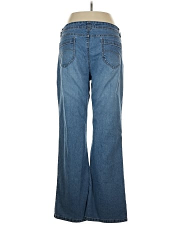 Gloria Vanderbilt Jeans (view 2)